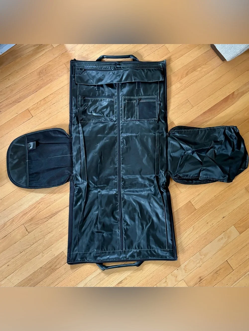 Travel Garment Bag